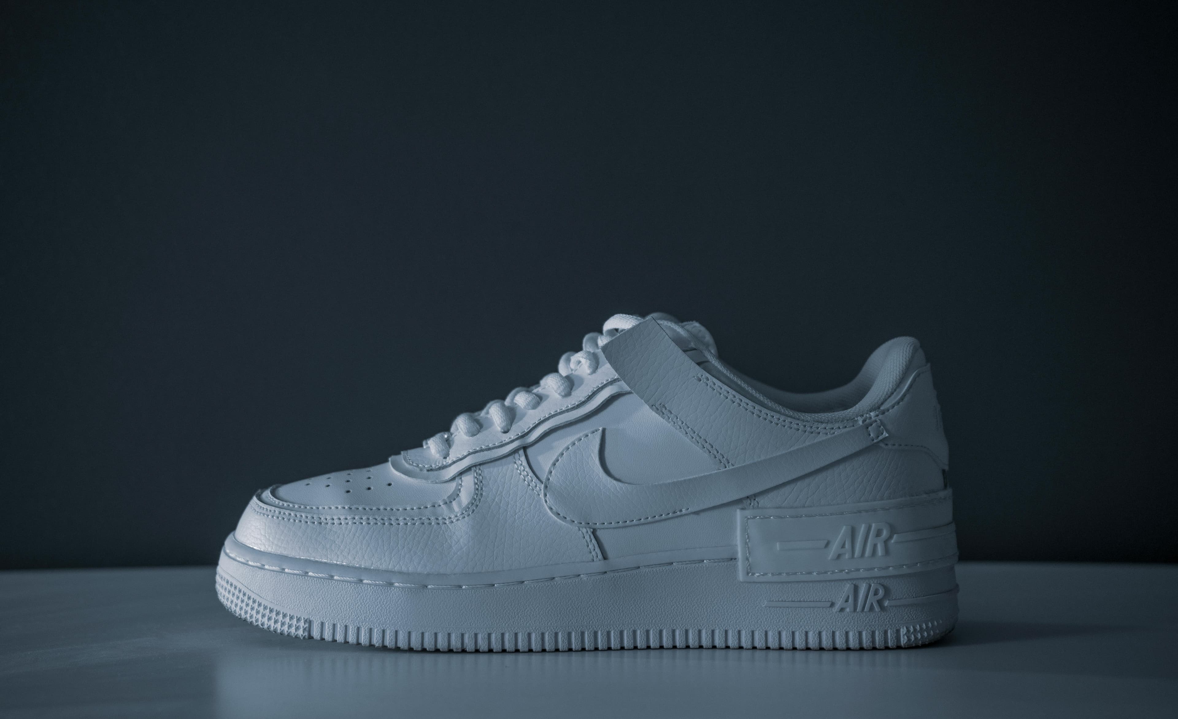 Fresh Kicks
Fresh Style