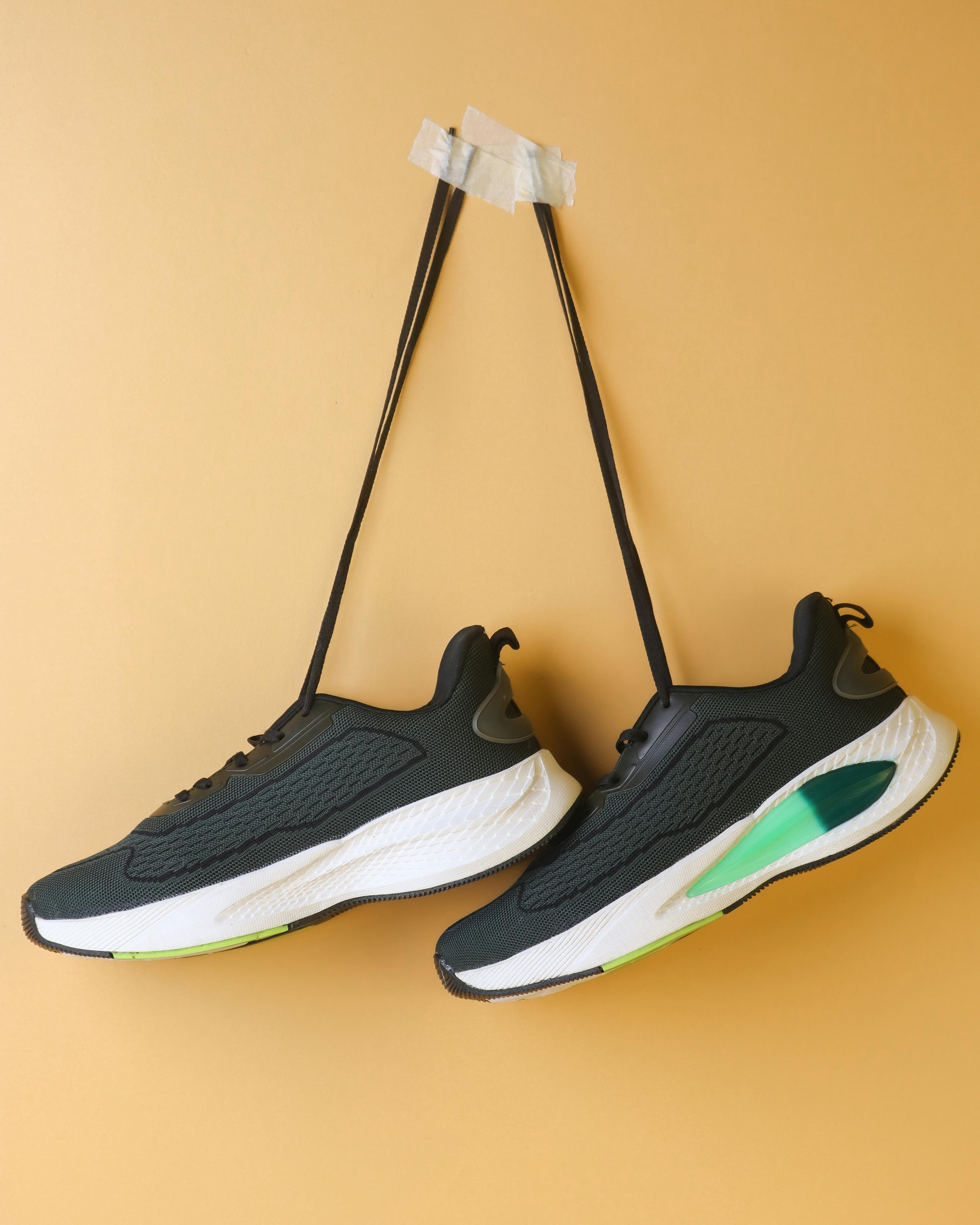 Running Shoes
