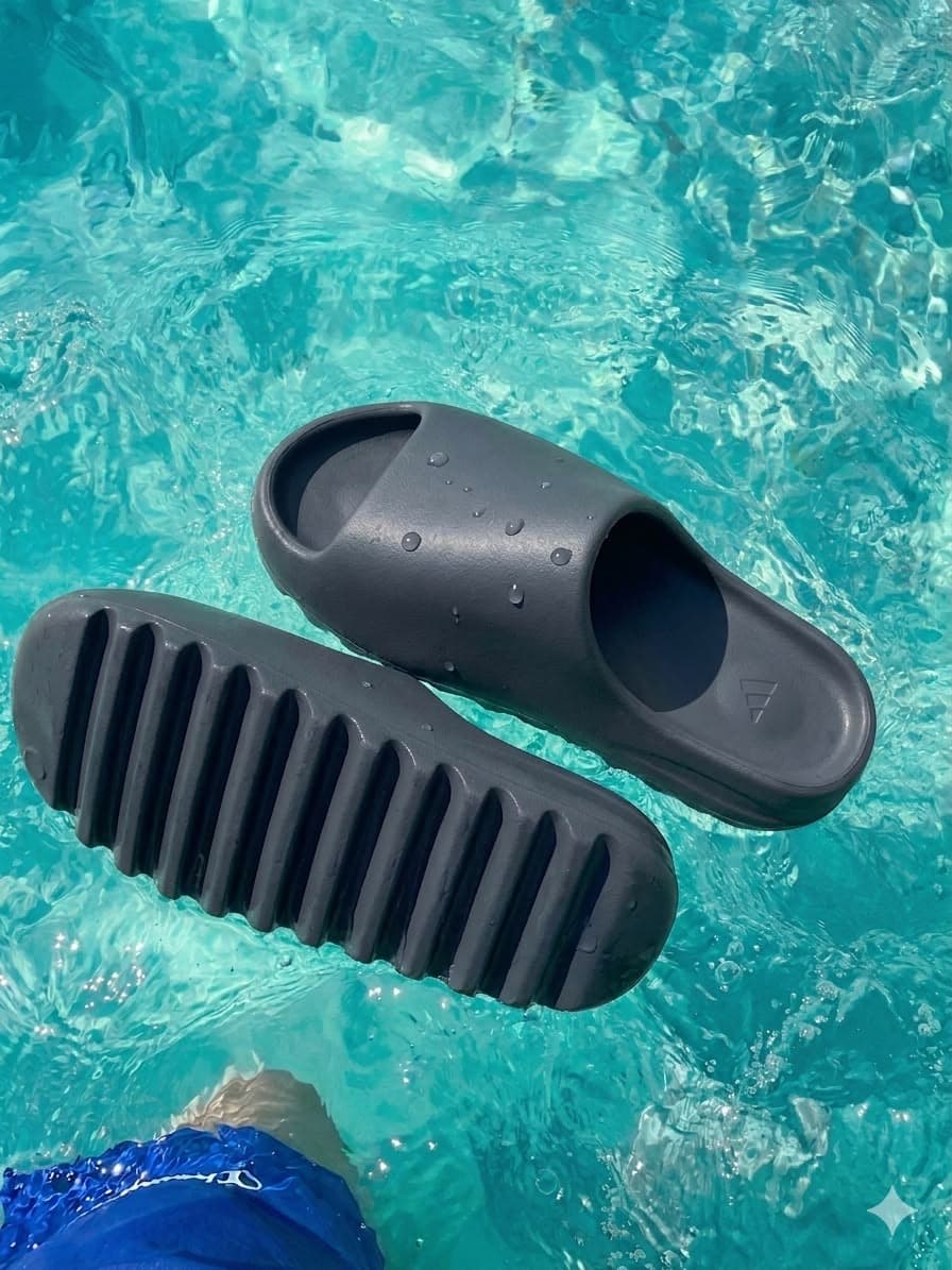 Yeezy slide 