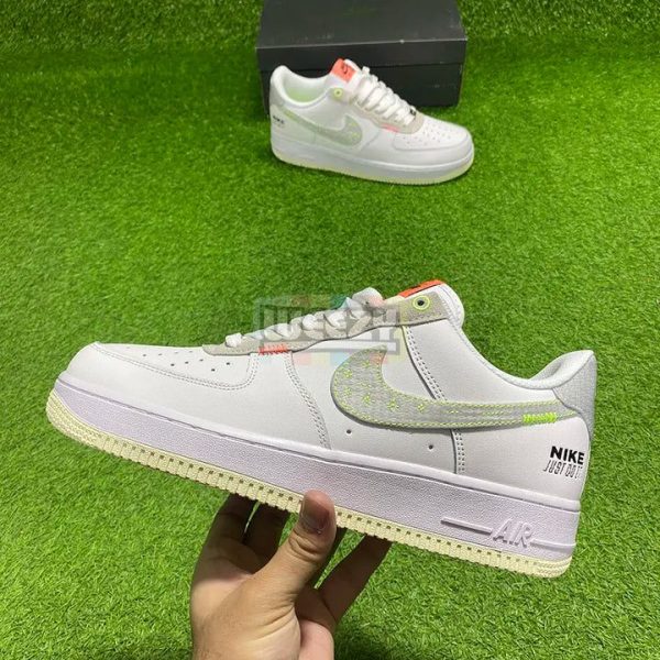 AirForce I "Just do It